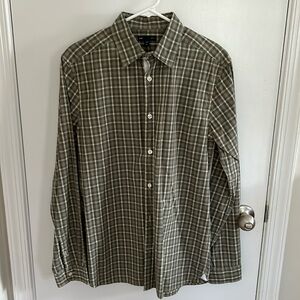 GAP men’s slim fit button down shirt